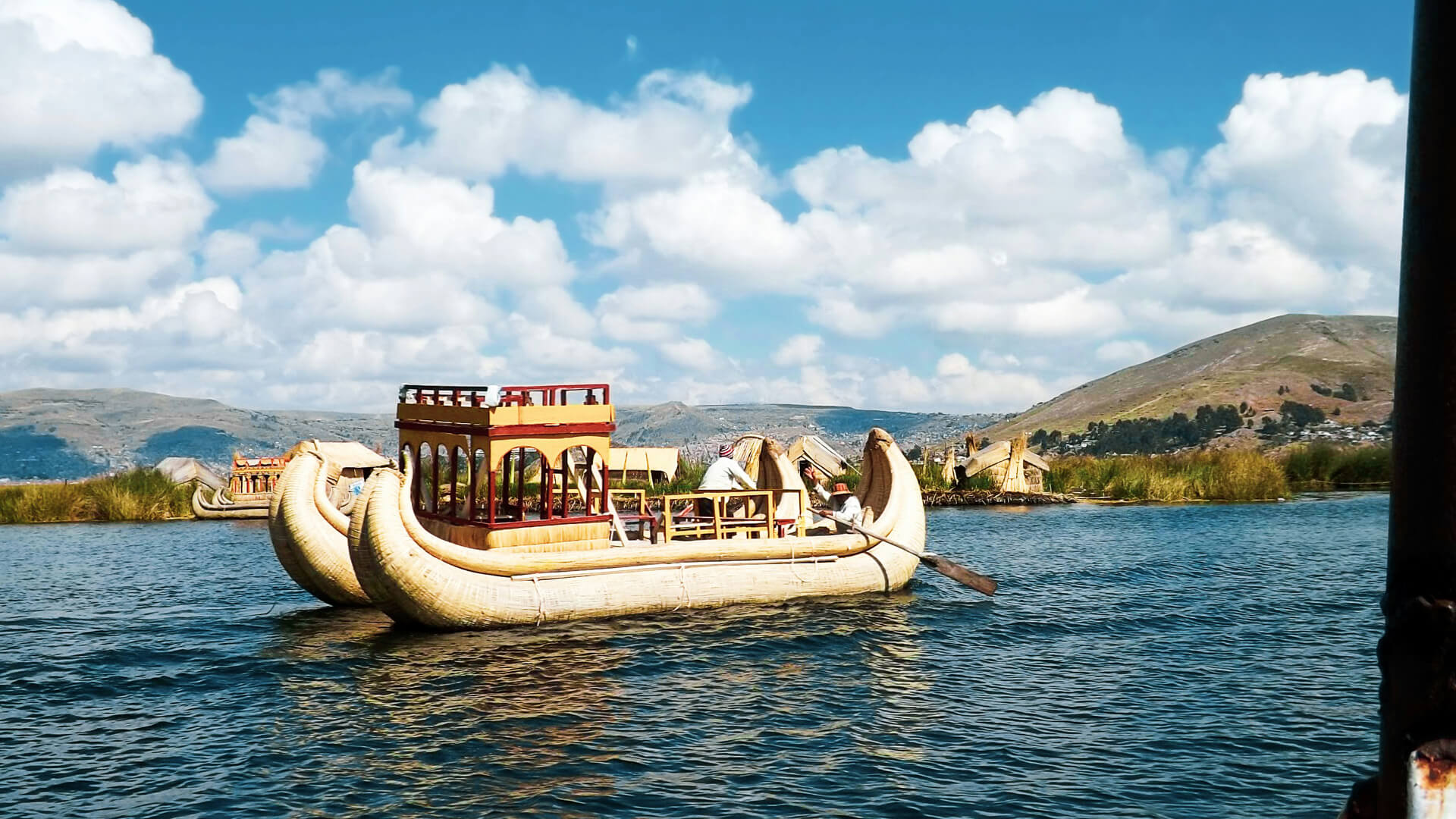 foto de WILLIAN REIS en Unsplash